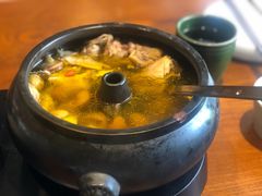 -云海肴云南菜(花园城店)