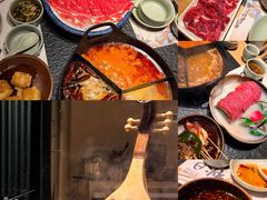 -盡膳口福跷脚牛肉火锅(国贸商城店)