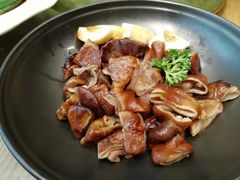 -秦唐一号西安菜馆(钟楼店)