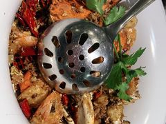 -石头咕(葵蓬店)