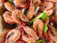 -四川小胡子海鲜(丁村万人海鲜广场店)