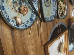 -正通记·哈尔滨烧烤·炭烤鸽子(七宝万科国际店)