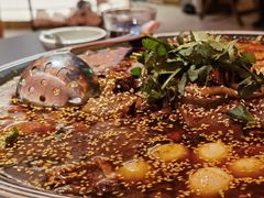 传统毛血旺-麻六记(虹桥南丰城)