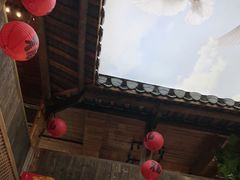 -徽三说·土徽菜·中国徽菜连锁品牌(一中店)