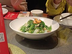 -老头儿油爆虾(星光一期店)