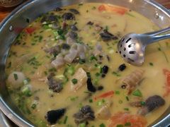 -黑竹香鸡(营和巷店)