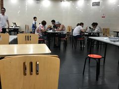 大堂-福海面馆(阳曲店)
