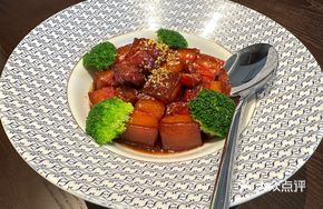 Chu Jin Braised Pork