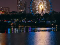 -南宁南湖公园
