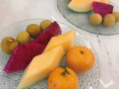-小菜园新徽菜(南京秦淮龙蟠汇店)