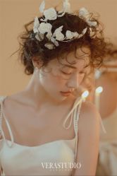 -至臻微拉婚纱摄影