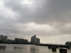 -沈家门渔港