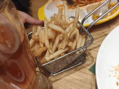 -菲滋意式餐厅(西湖文化广场店)