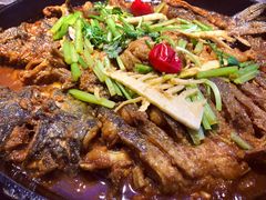 -老板恋上鱼(恒隆广场店)