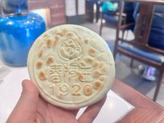 -春发生饭店·非遗(南院门店)