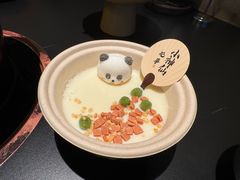 -季季山•云南野生菌火锅(上海首店)