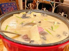 -云之南(八里庄店)