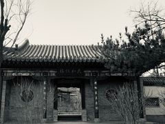 -迎泽公园