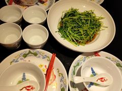 -老头儿油爆虾·知味杭州(爱琴海购物中心)