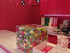 -K22.酸奶草莓(烟台芝罘店)