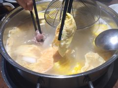 -幸运牛汕头小黄牛牛肉火锅(梅林店)