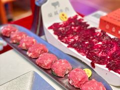 -荣叔港式沙嗲牛肉火锅(正佳潮流店)