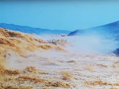 -陕西黄河壶口瀑布旅游区