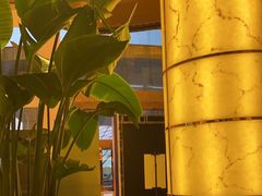 -鲁商铂尔曼大酒店·铂丽自助餐厅