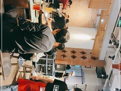 大堂-五里关火锅(牛市口店)