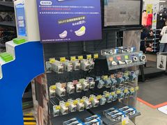 -迪卡侬(盐都店)