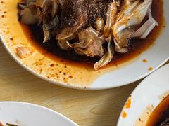 -温记府廟豆汤饭·始于1955年(海椒店)