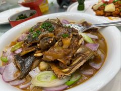 -杭州御湘湖养生度假酒店·溪颐轩中餐厅