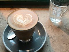 澳白-RAC BAR(安福路店)