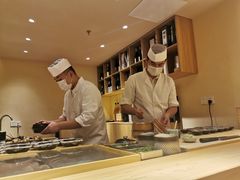 -鮨青(恒基名人购物中心店)