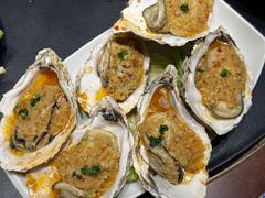 -开海·红岛海鲜虾水饺(石老人店)