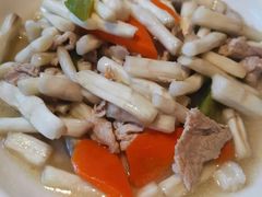 -香满楼(临安路店)