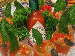 -飞尝蚝·顺德菜·鱼生(顺德总店)