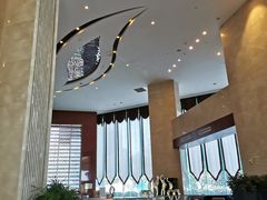 -扬州中集格兰云天大酒店