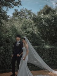 -纯色时光婚纱艺术馆WHITE