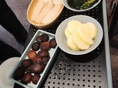 -刘一手重庆火锅(万达广场店)