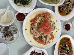 -星奇缘·海鲜餐厅(东山美食地标店)