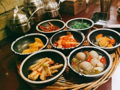 -三代烤肉(保利广场店)