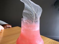 -香樟花园法式铁板烧(恒隆广场店)