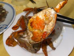 -莲花公园煎蟹(总店)