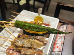 -王氏炉匠·烧鸟放题自助(三里屯店)