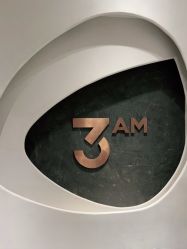 点击看大图 -3AM·S HAIR SALON烫发染发接发
