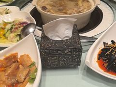 -天宜隆蘑菇宴火锅(石景山旗舰店)