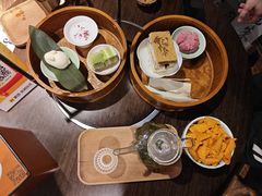 -了凡国风主题茶馆·咖啡(武侯祠锦里店)