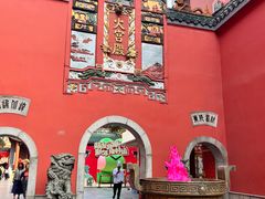 -火宫殿·小吃王国(坡子街店)