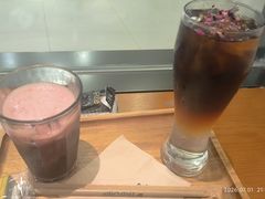 -Peet's 皮爷咖啡(乐峰店)